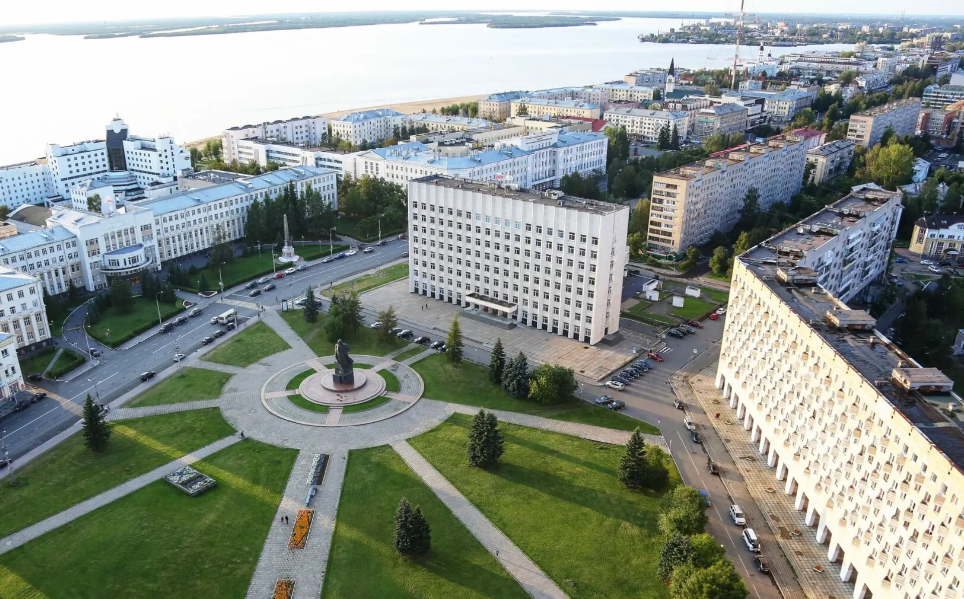 Northern State Medical University