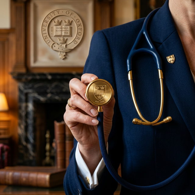 Luxury Medical Success